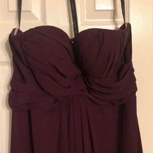 Bill Levkoff Bridesmaid Dress (style #976)